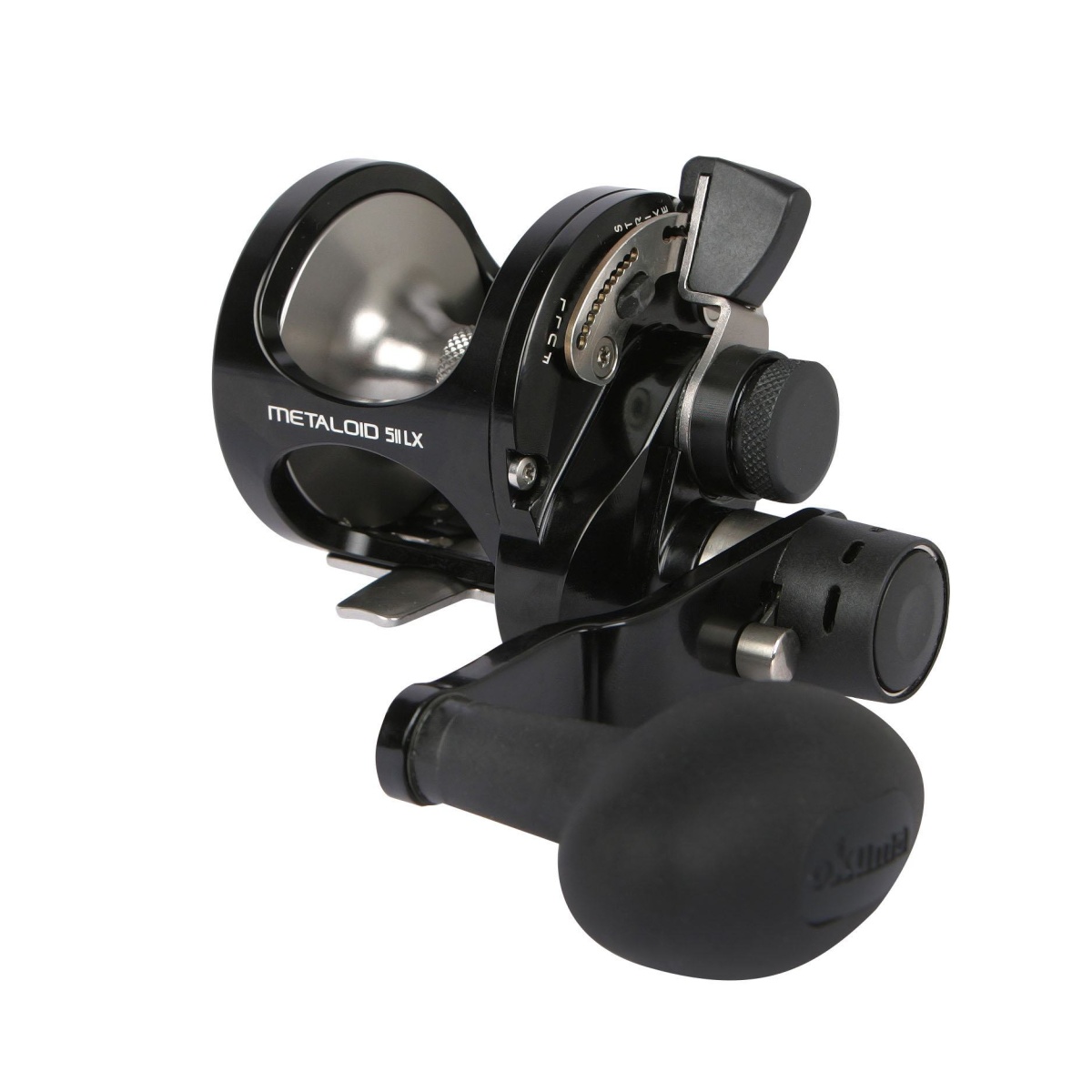Okuma Metaloid